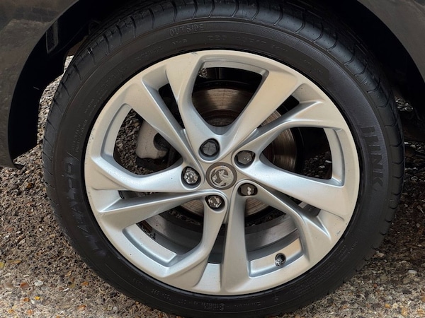 Used Vauxhall Astra 2017 for sale - 75488110: Photo 14