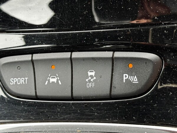 Used Vauxhall Astra 2017 for sale - 75488110: Photo 19