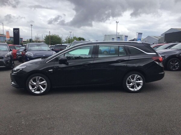 Used Vauxhall Astra 2017 for sale - 75488110: Photo 23