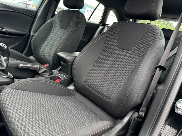 Used Vauxhall Astra 2017 for sale - 75488110: Photo 41
