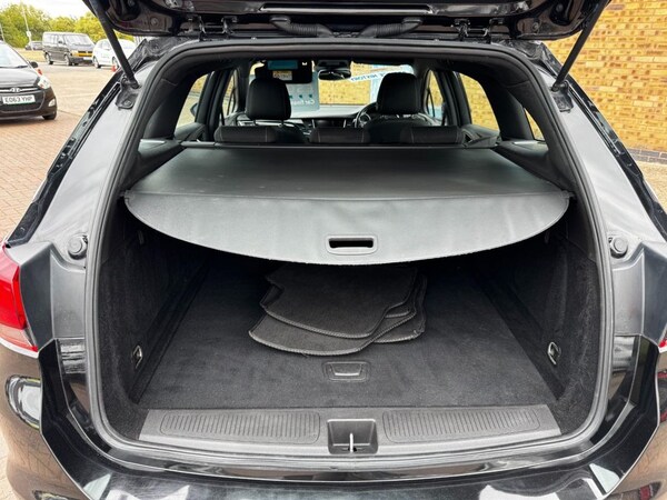 Used Vauxhall Astra 2017 for sale - 75488110: Photo 50