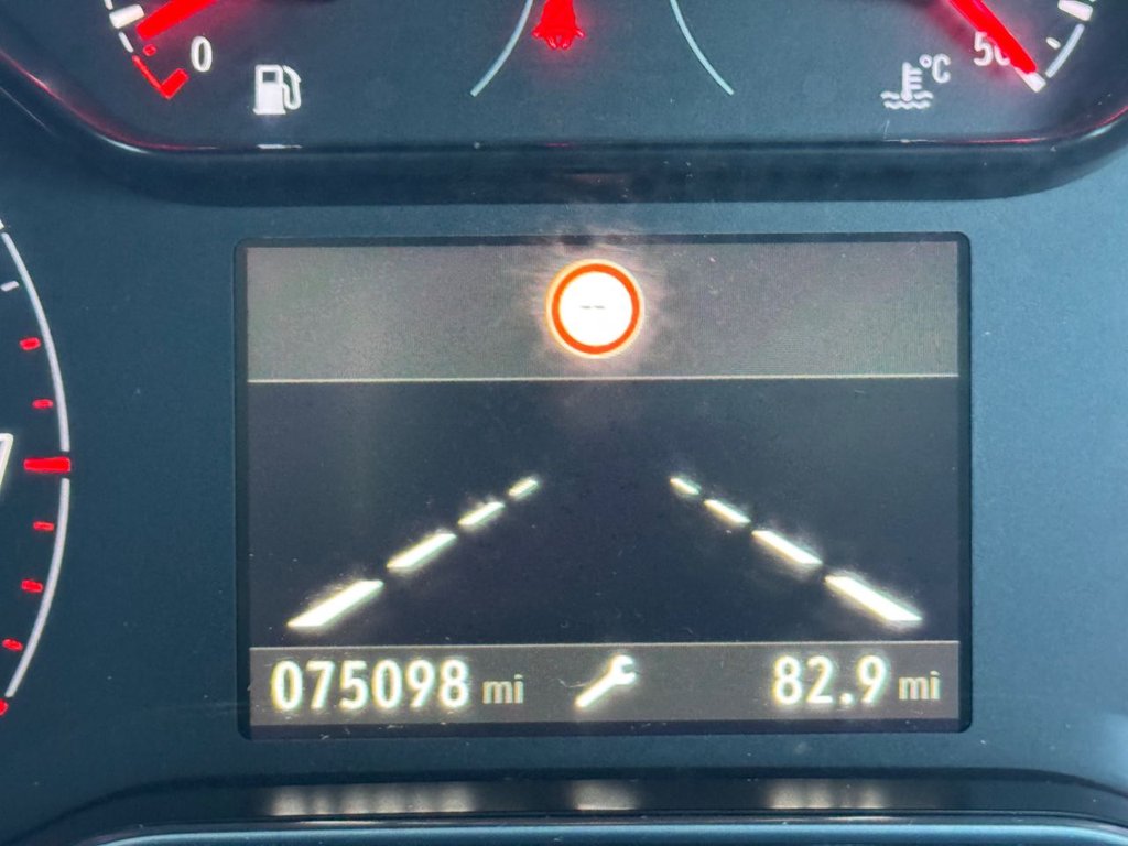 Used Vauxhall Combo Life 2021 for sale - 77096734: Photo 4