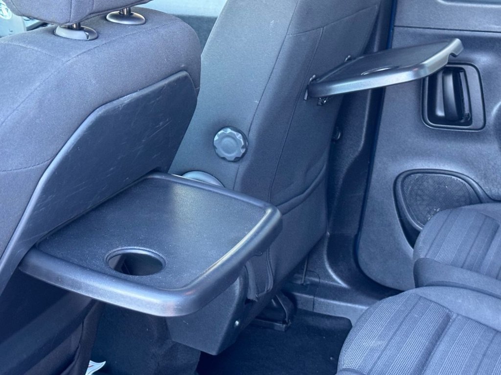 Used Vauxhall Combo Life 2021 for sale - 77096734: Photo 8