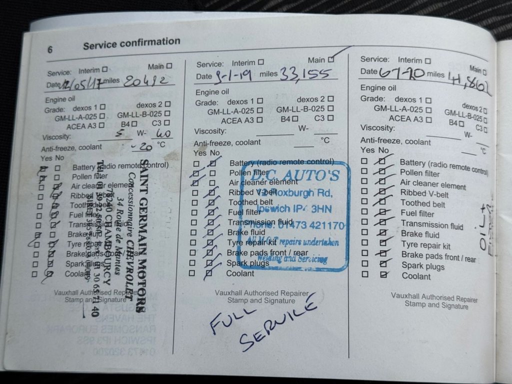 Used Vauxhall Mokka 2015 for sale - 77451803: Photo 13