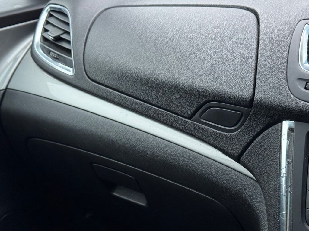 Used Vauxhall Mokka 2015 for sale - 77451803: Photo 17