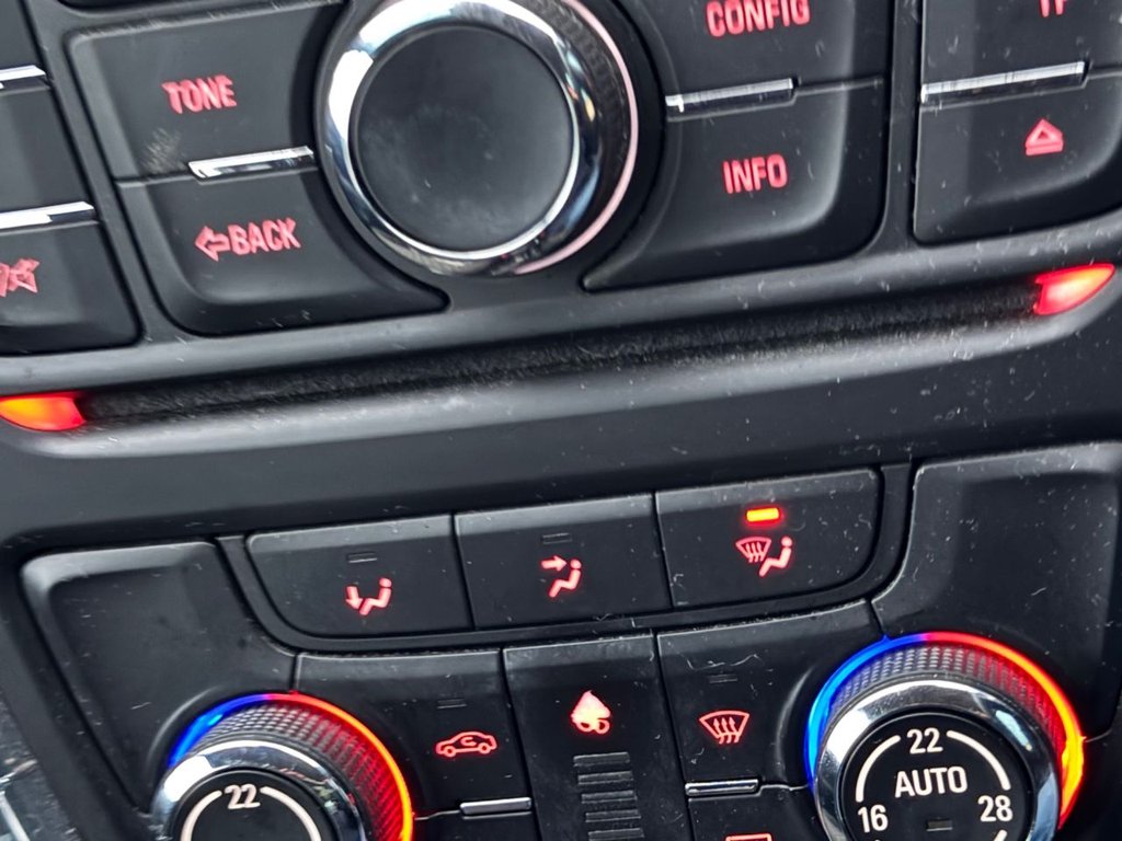 Used Vauxhall Mokka 2015 for sale - 77451803: Photo 19