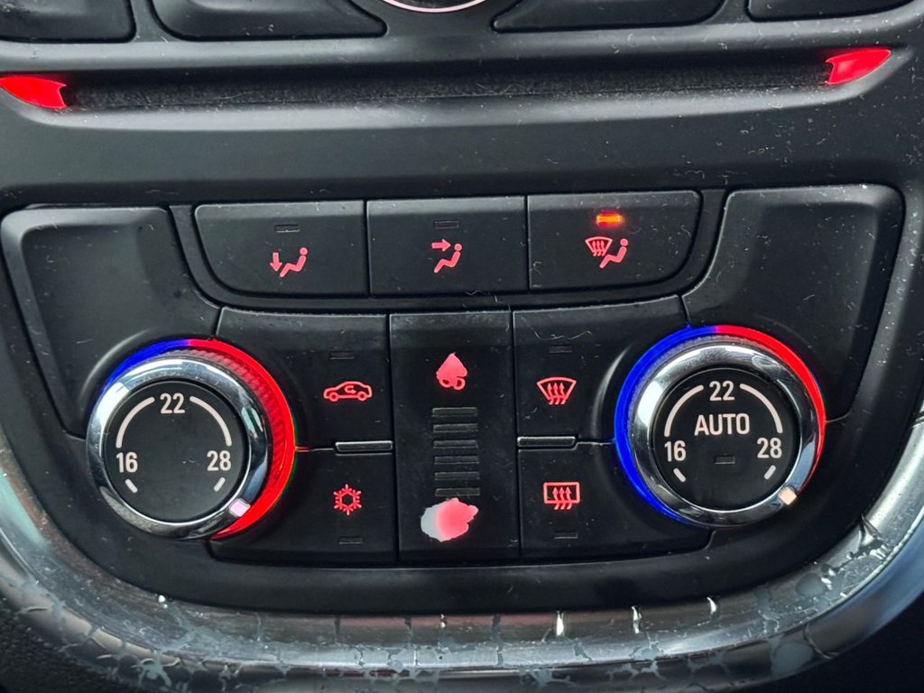 Used Vauxhall Mokka 2015 for sale - 77451803: Photo 20