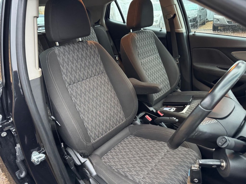 Used Vauxhall Mokka 2015 for sale - 77451803: Photo 3