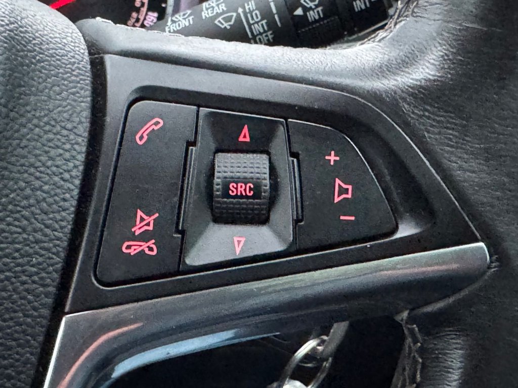 Used Vauxhall Mokka 2015 for sale - 77451803: Photo 30