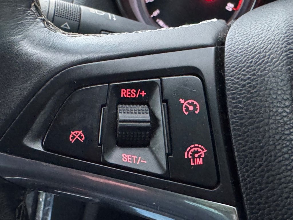 Used Vauxhall Mokka 2015 for sale - 77451803: Photo 31