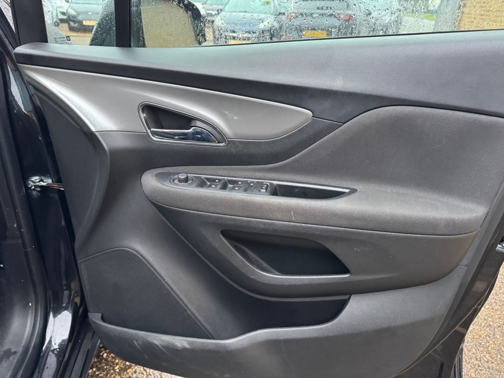 Used Vauxhall Mokka 2015 for sale - 77451803: Photo 33
