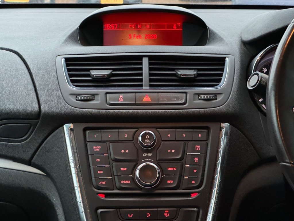 Used Vauxhall Mokka 2015 for sale - 77451803: Photo 36