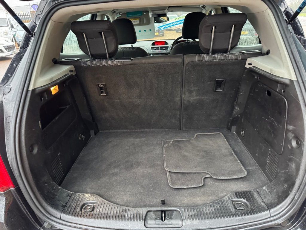 Used Vauxhall Mokka 2015 for sale - 77451803: Photo 38