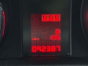 Used Vauxhall Mokka 2015 for sale - 77451803: Photo