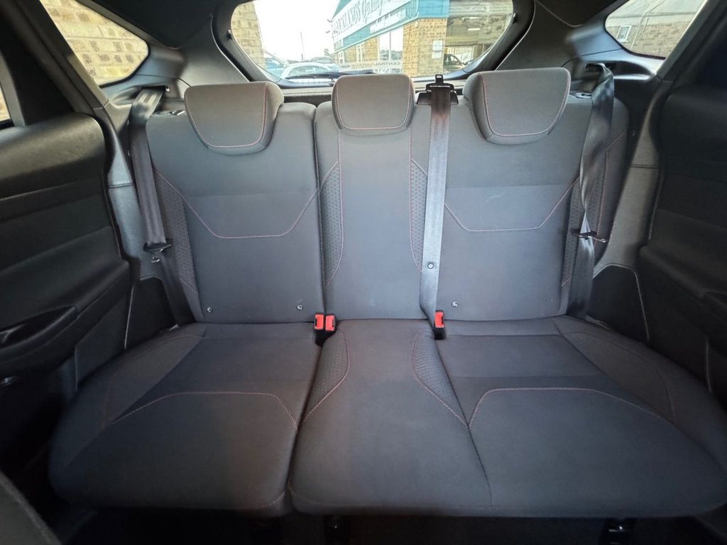 Used Ford Focus 2018 for sale - 76655448: Photo 16