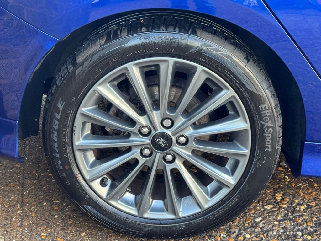 Used Ford Focus 2018 for sale - 76655448: Photo 27