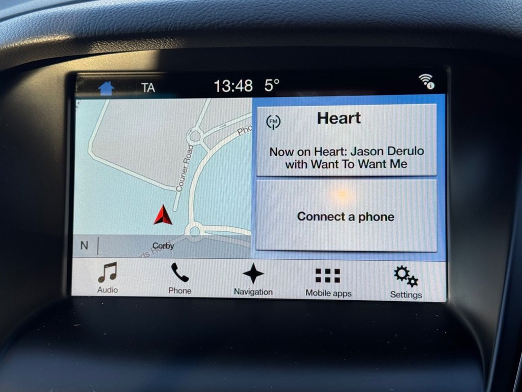 Used Ford Focus 2018 for sale - 76655448: Photo 28