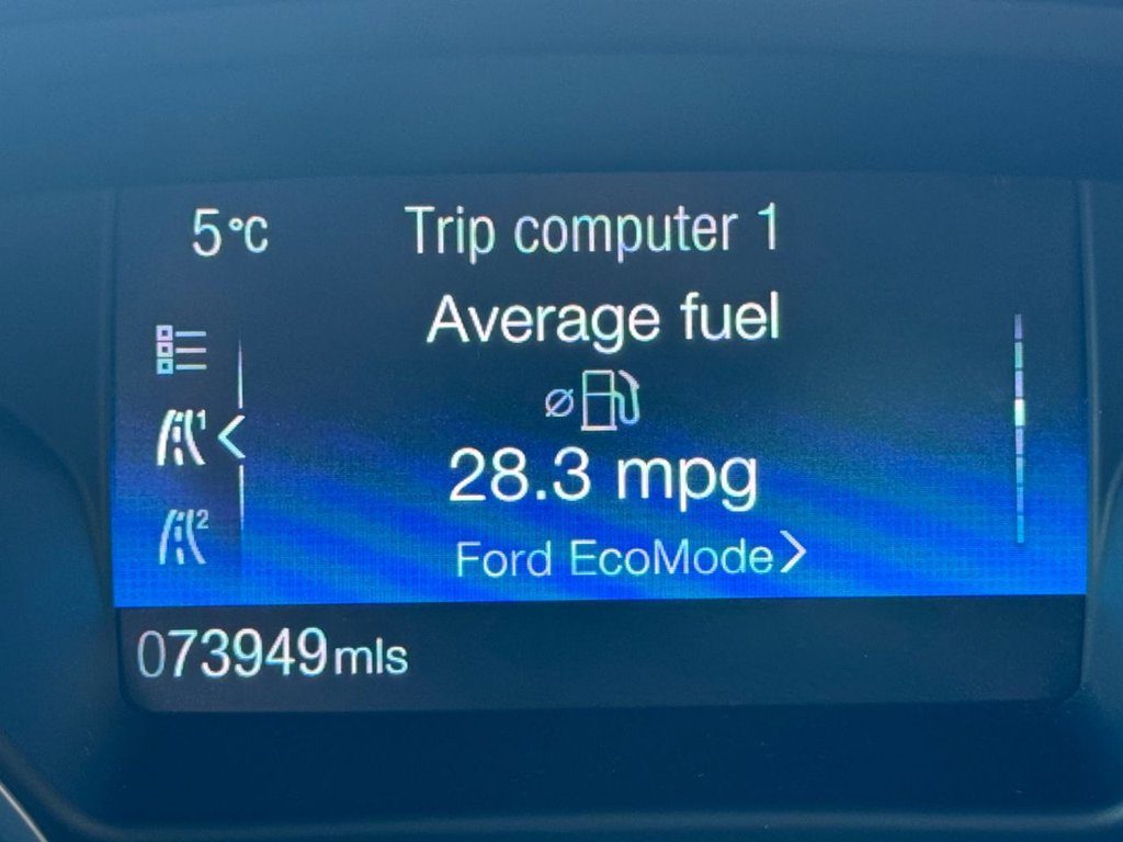 Used Ford Focus 2018 for sale - 76655448: Photo 3