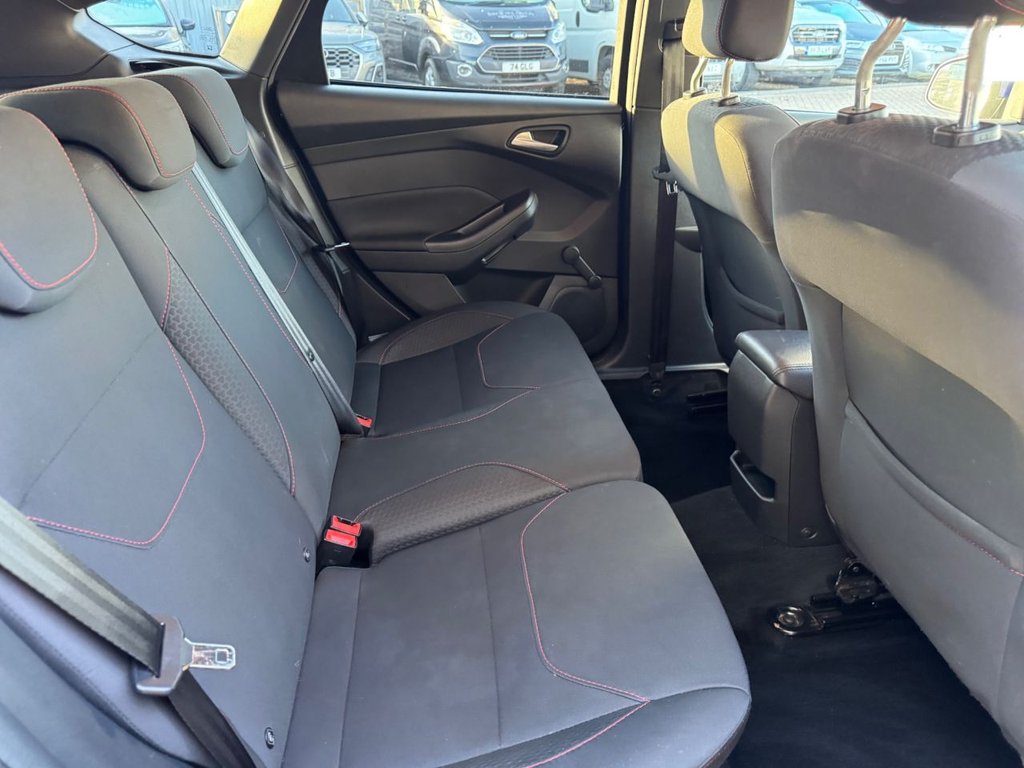Used Ford Focus 2018 for sale - 76655448: Photo 32