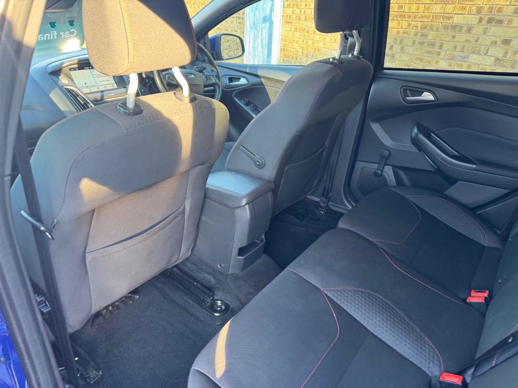 Used Ford Focus 2018 for sale - 76655448: Photo 34