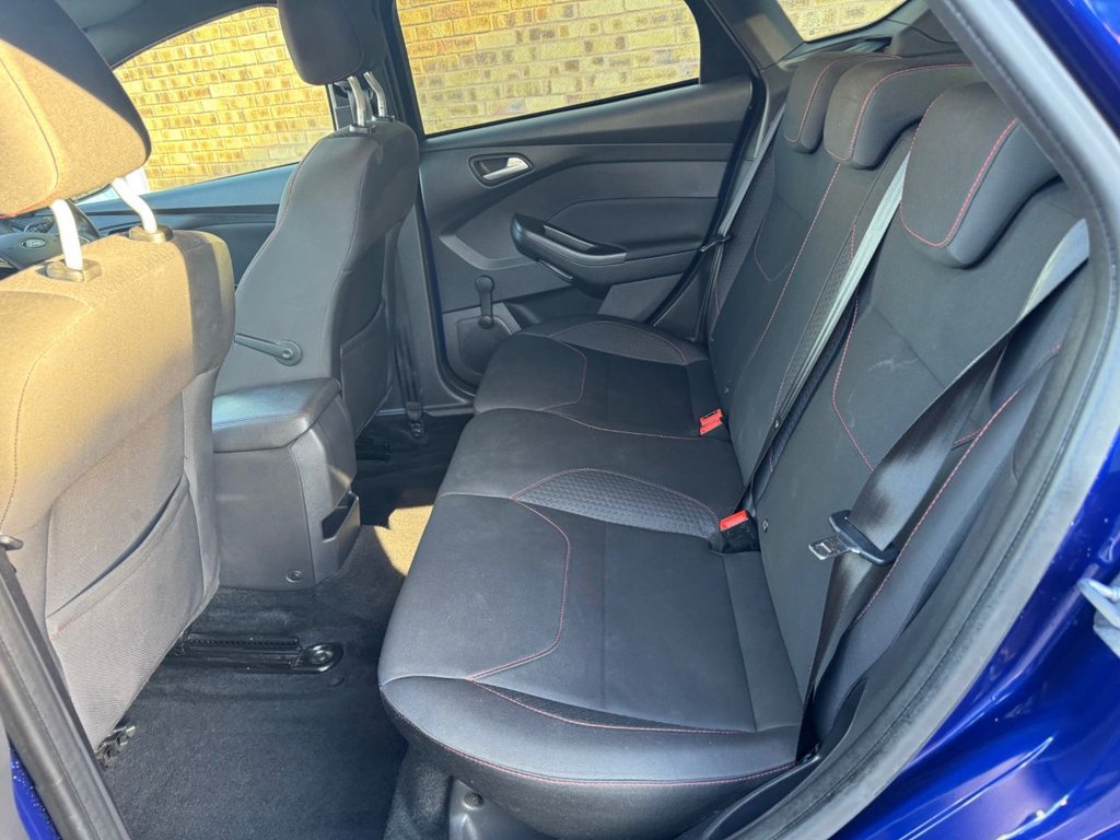 Used Ford Focus 2018 for sale - 76655448: Photo 35