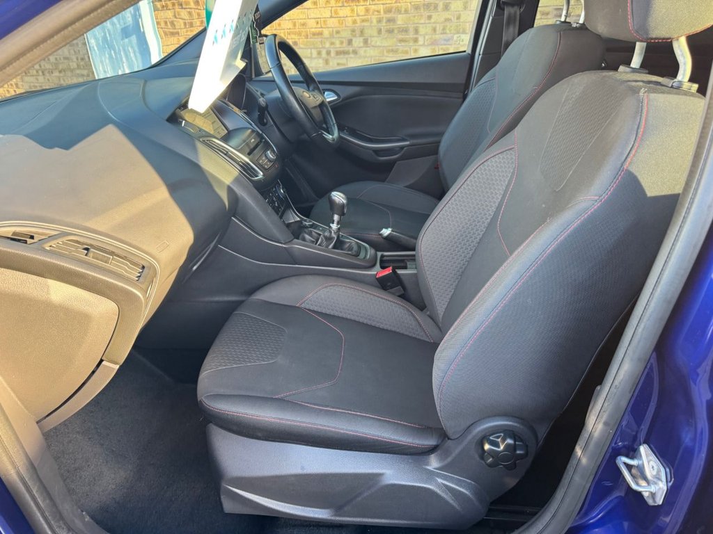 Used Ford Focus 2018 for sale - 76655448: Photo 37