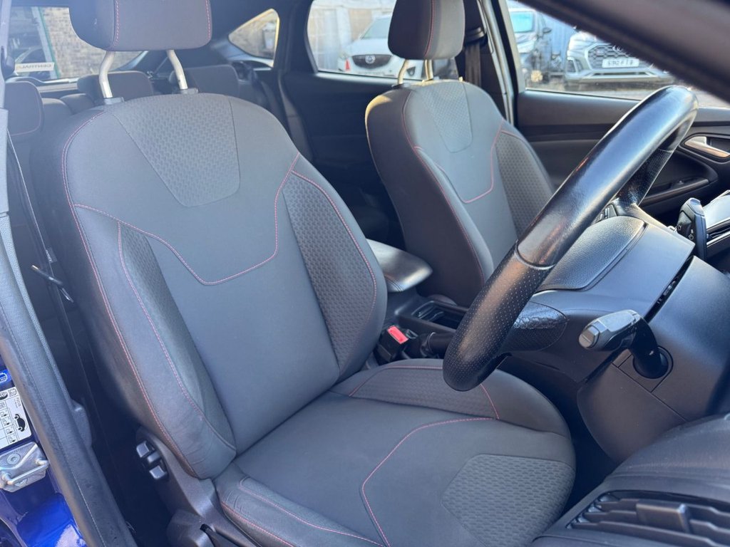 Used Ford Focus 2018 for sale - 76655448: Photo 4