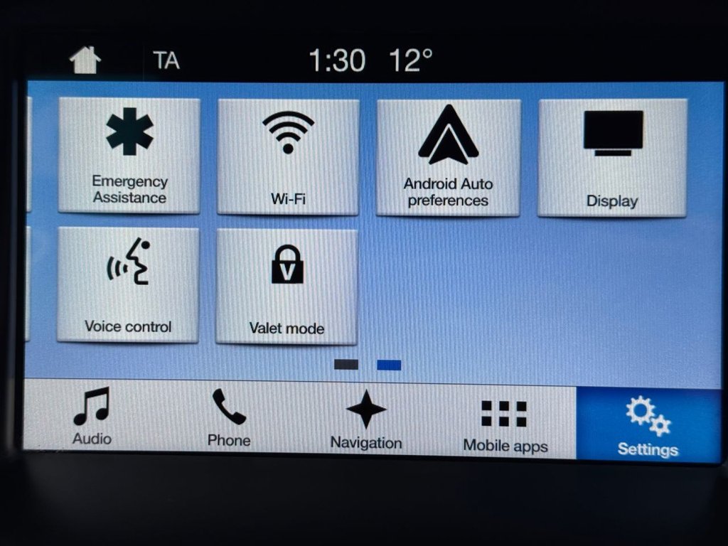 Used Ford Focus 2018 for sale - 76655448: Photo 45