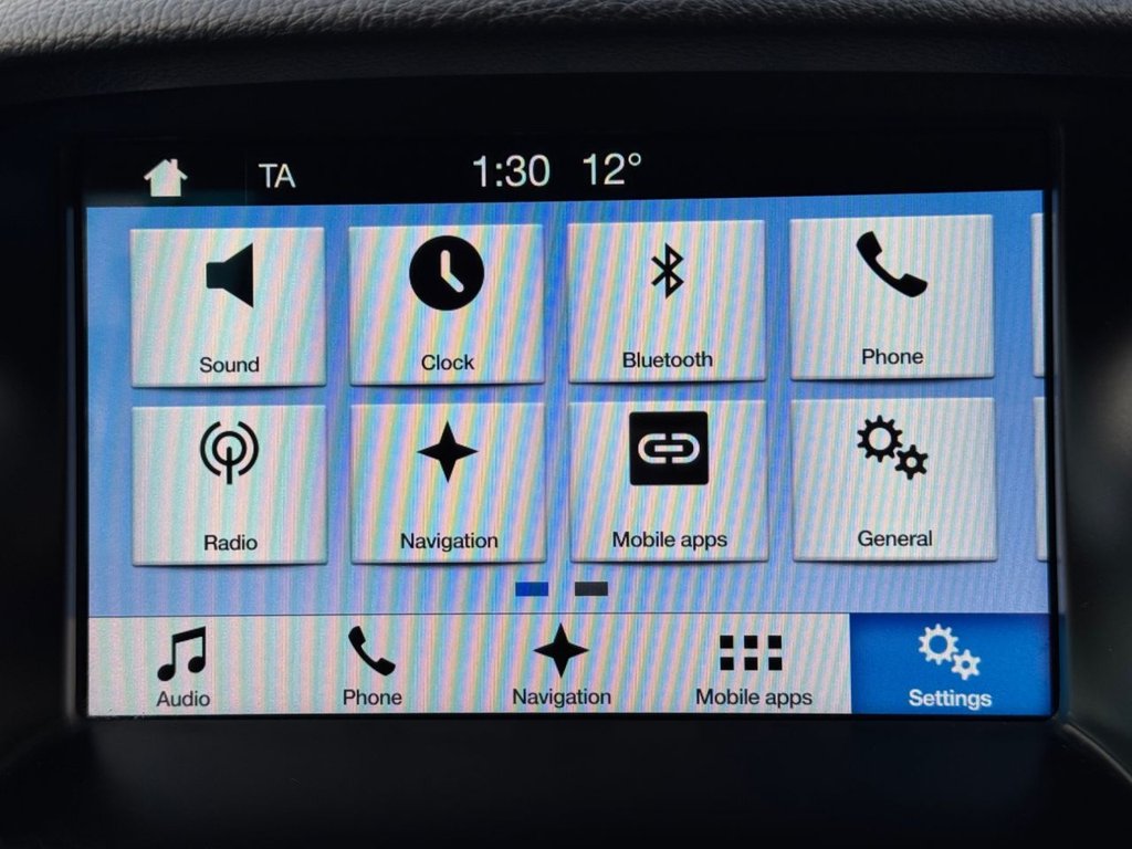 Used Ford Focus 2018 for sale - 76655448: Photo 46