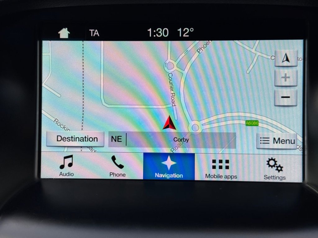 Used Ford Focus 2018 for sale - 76655448: Photo 48