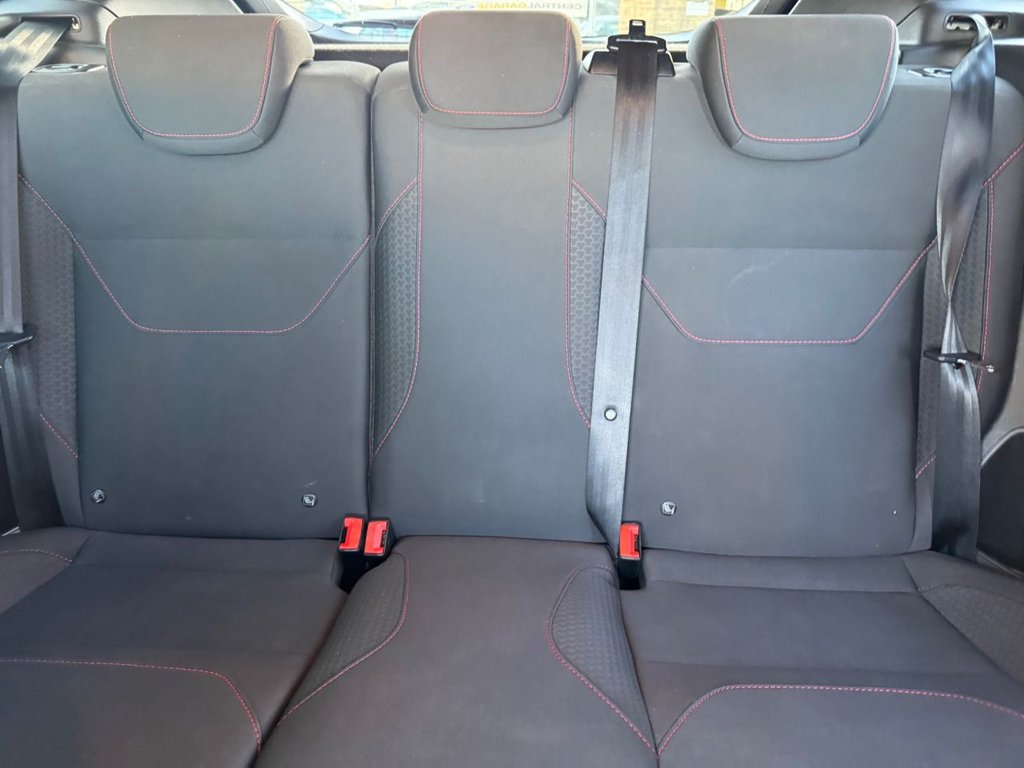 Used Ford Focus 2018 for sale - 76655448: Photo 5