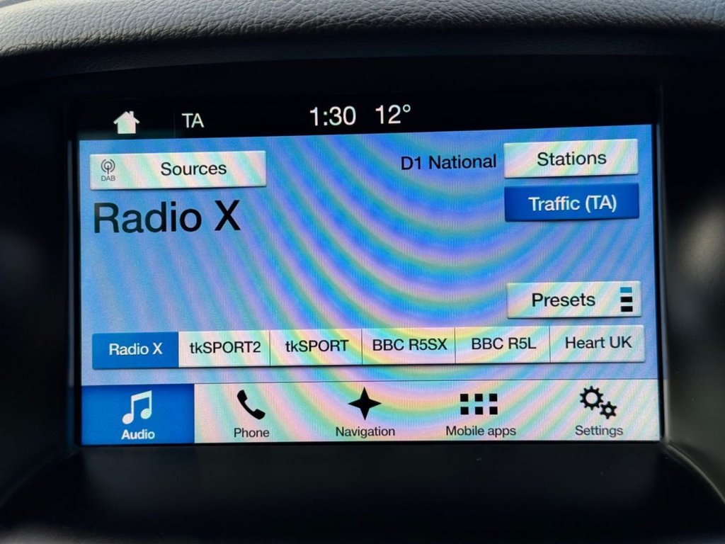 Used Ford Focus 2018 for sale - 76655448: Photo 50