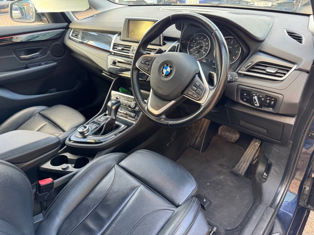 Used BMW 2 Series 2017 for sale - 76739932: Photo 12
