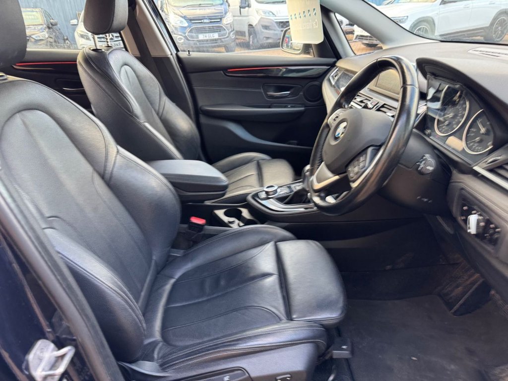 Used BMW 2 Series 2017 for sale - 76739932: Photo 13