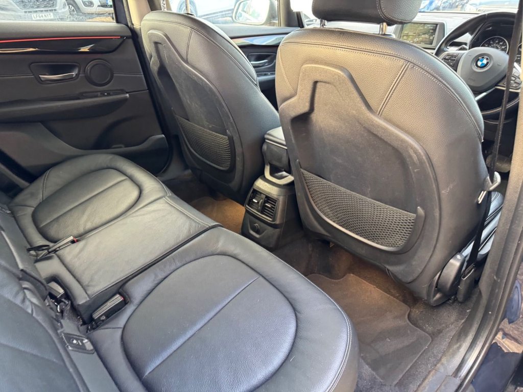 Used BMW 2 Series 2017 for sale - 76739932: Photo 14