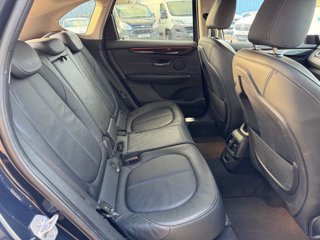 Used BMW 2 Series 2017 for sale - 76739932: Photo 15