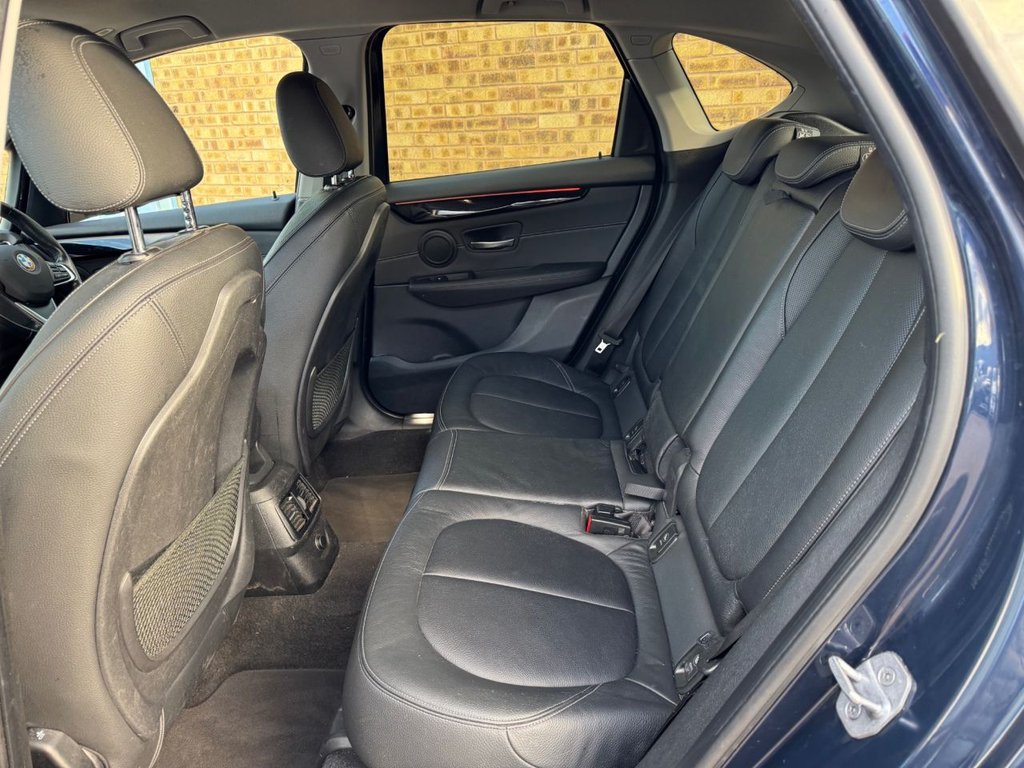 Used BMW 2 Series 2017 for sale - 76739932: Photo 17