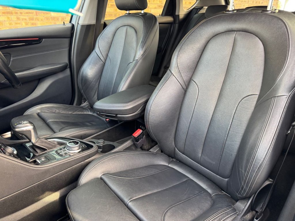 Used BMW 2 Series 2017 for sale - 76739932: Photo 18