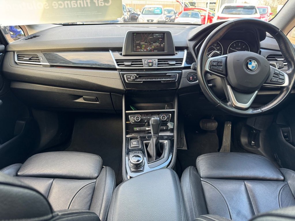 Used BMW 2 Series 2017 for sale - 76739932: Photo 2