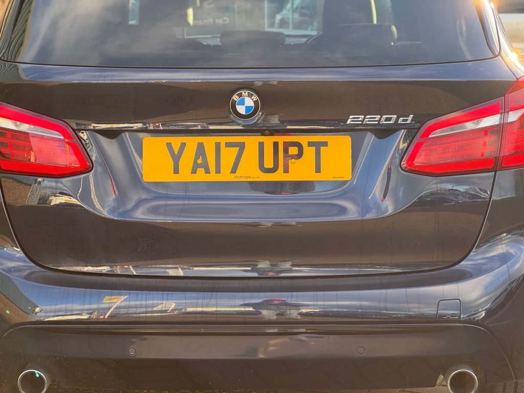 Used BMW 2 Series 2017 for sale - 76739932: Photo 20