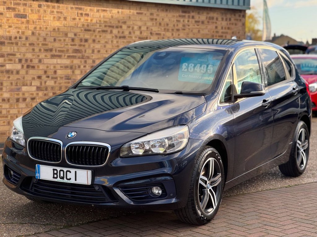 Used BMW 2 Series 2017 for sale - 76739932: Photo 21