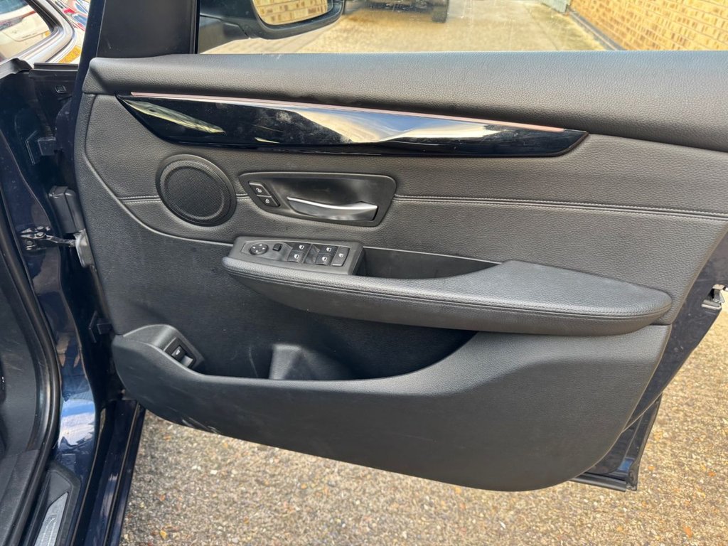 Used BMW 2 Series Active Tourer 2017 for sale - 76739932: Photo 28