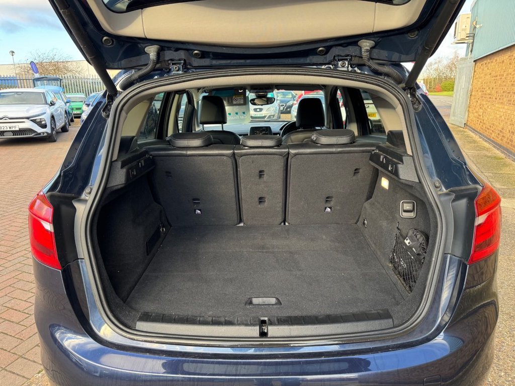 Used BMW 2 Series Active Tourer 2017 for sale - 76739932: Photo 33