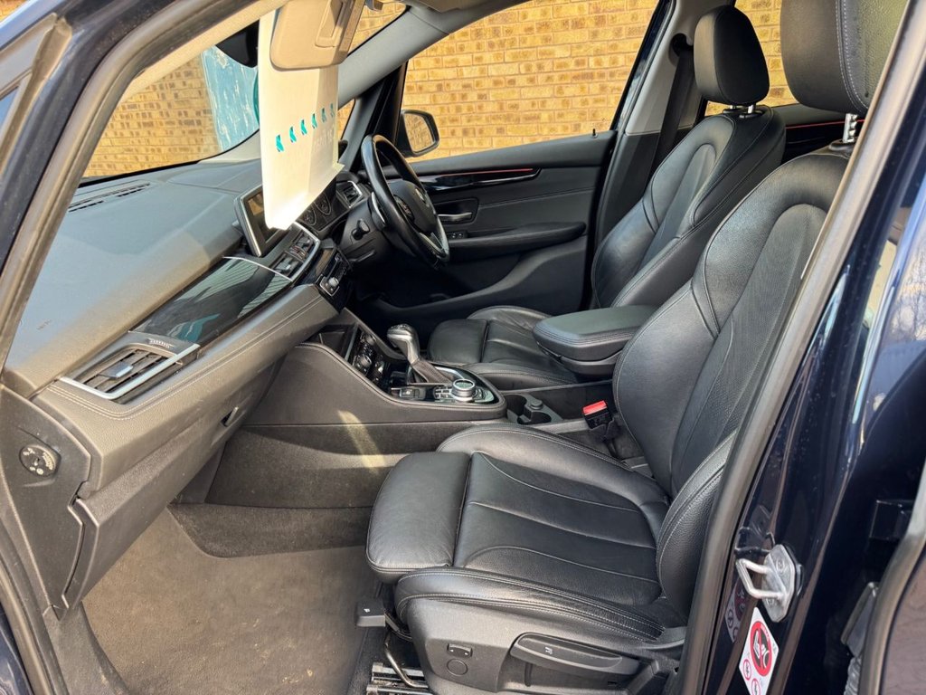 Used BMW 2 Series Active Tourer 2017 for sale - 76739932: Photo 36