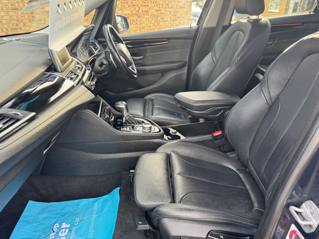 Used BMW 2 Series Active Tourer 2017 for sale - 76739932: Photo 44