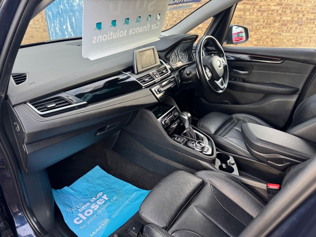 Used BMW 2 Series Active Tourer 2017 for sale - 76739932: Photo 45
