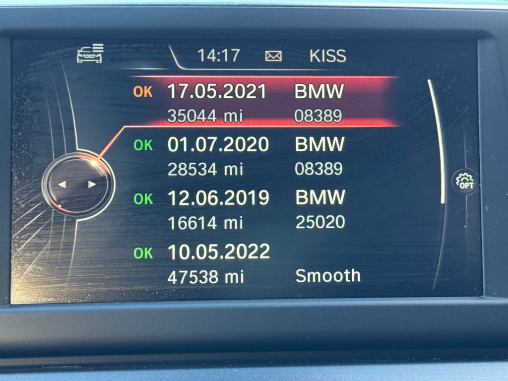 Used BMW 2 Series 2017 for sale - 76739932: Photo 5