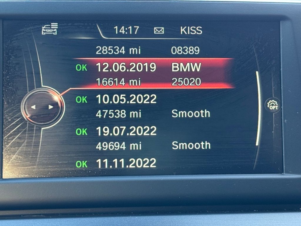 Used BMW 2 Series 2017 for sale - 76739932: Photo 6