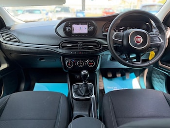 Used Fiat Tipo 2017 for sale - 79358120: Photo
