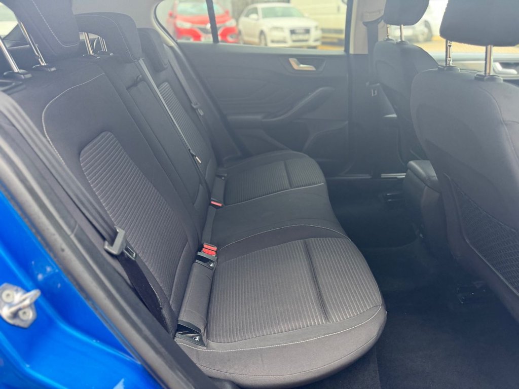 Used Ford Focus 2019 for sale - 77747920: Photo 10